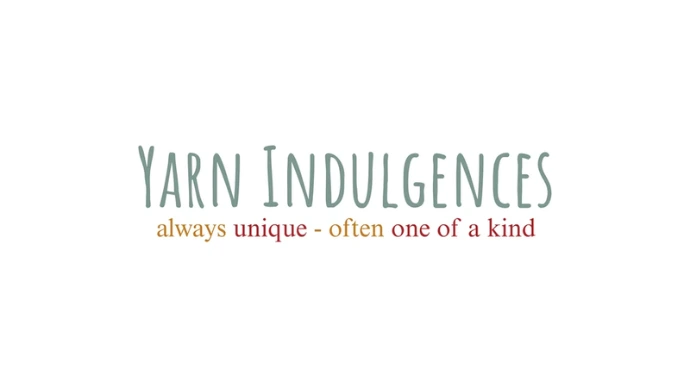 Yarn Indulgences Logo
