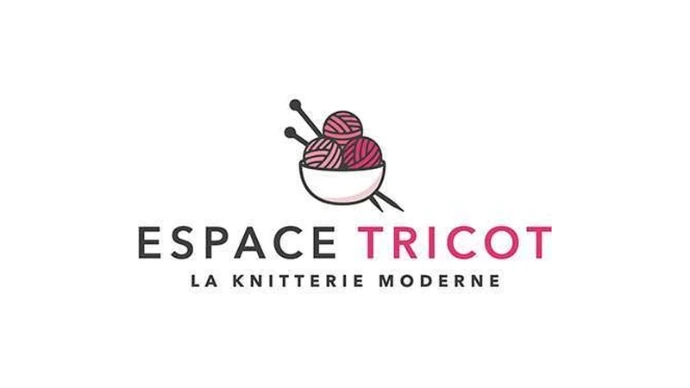 Espace Tricot Logo
