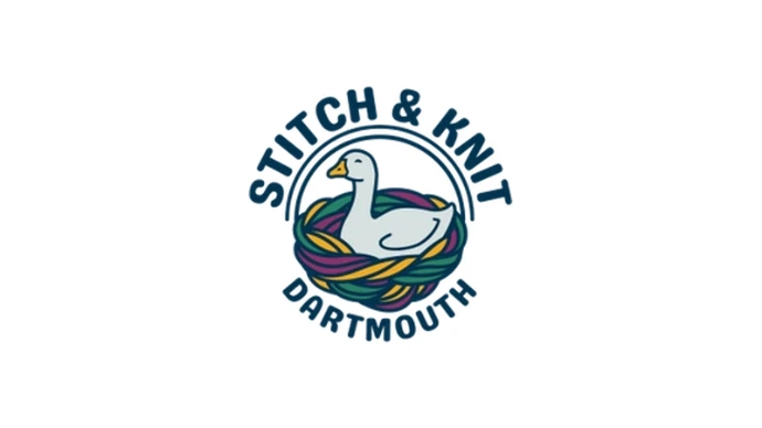 Stitch &amp; Knit Logo