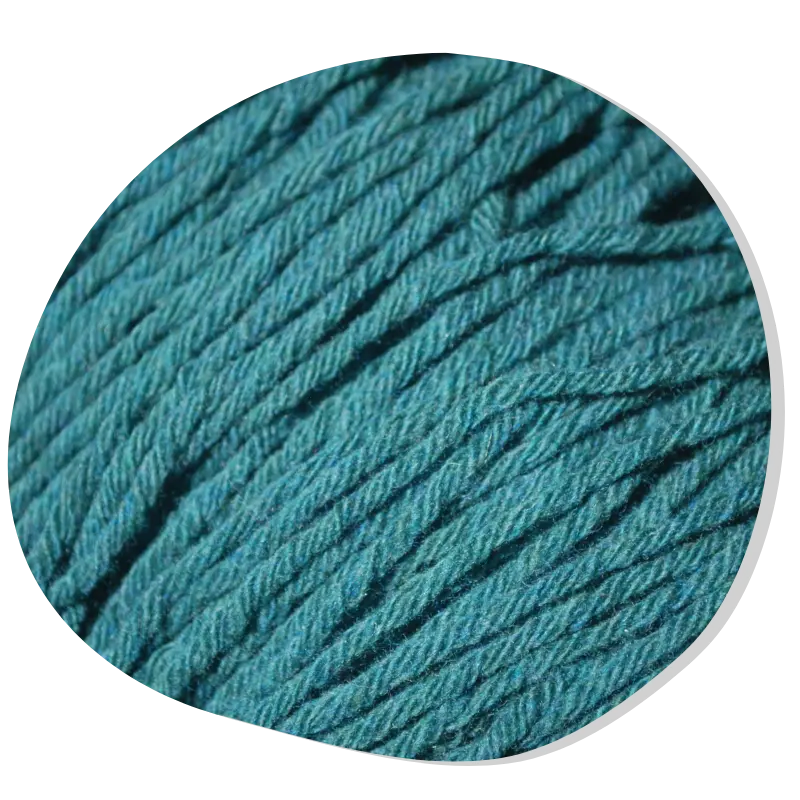 knot the end - salty sea spray