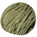 knot the end - bed of moss