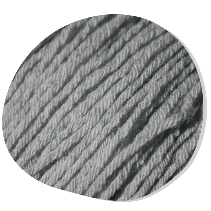 knot the end - nickel stone