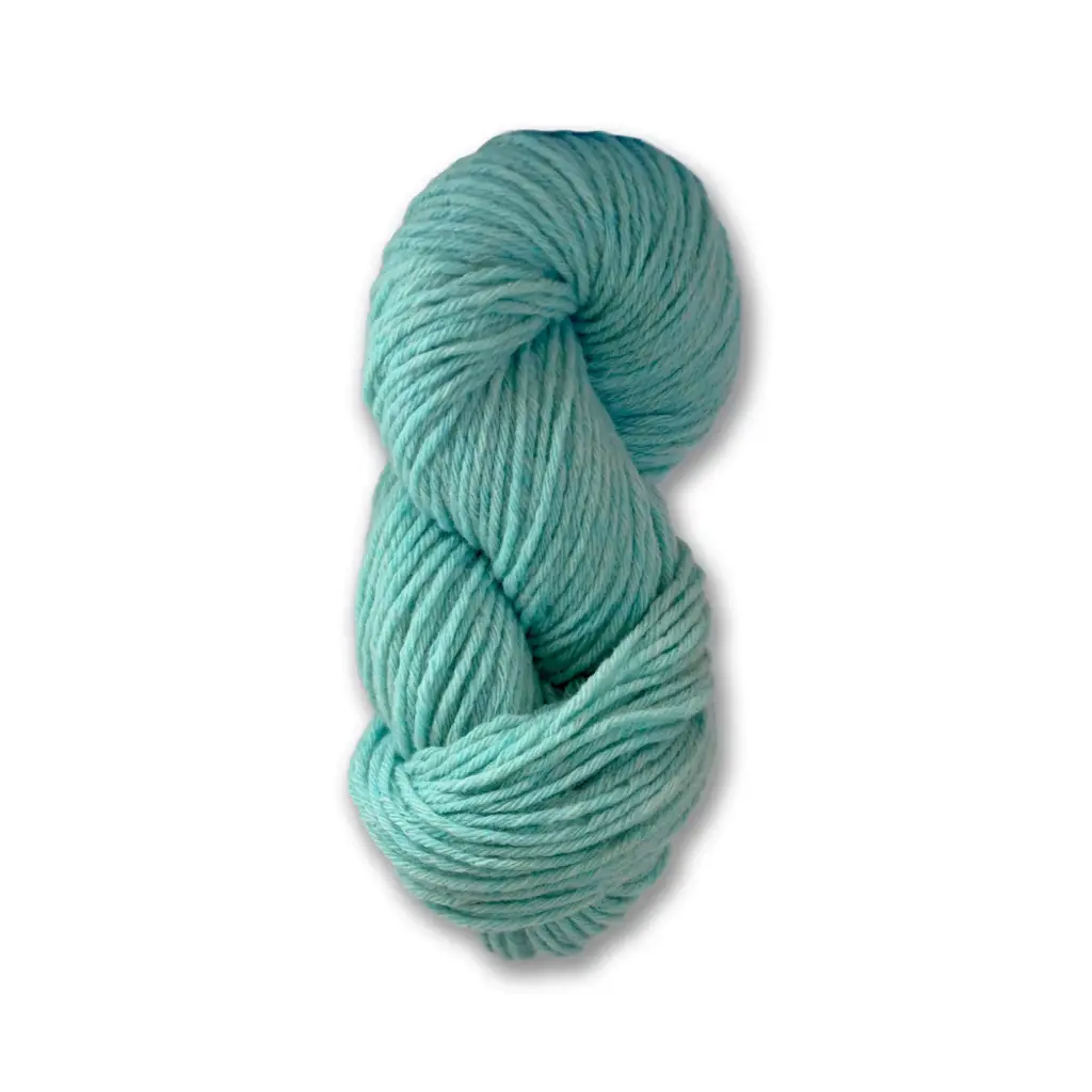 [KTESSS100] knot the end (salty sea spray, 100 g ball)