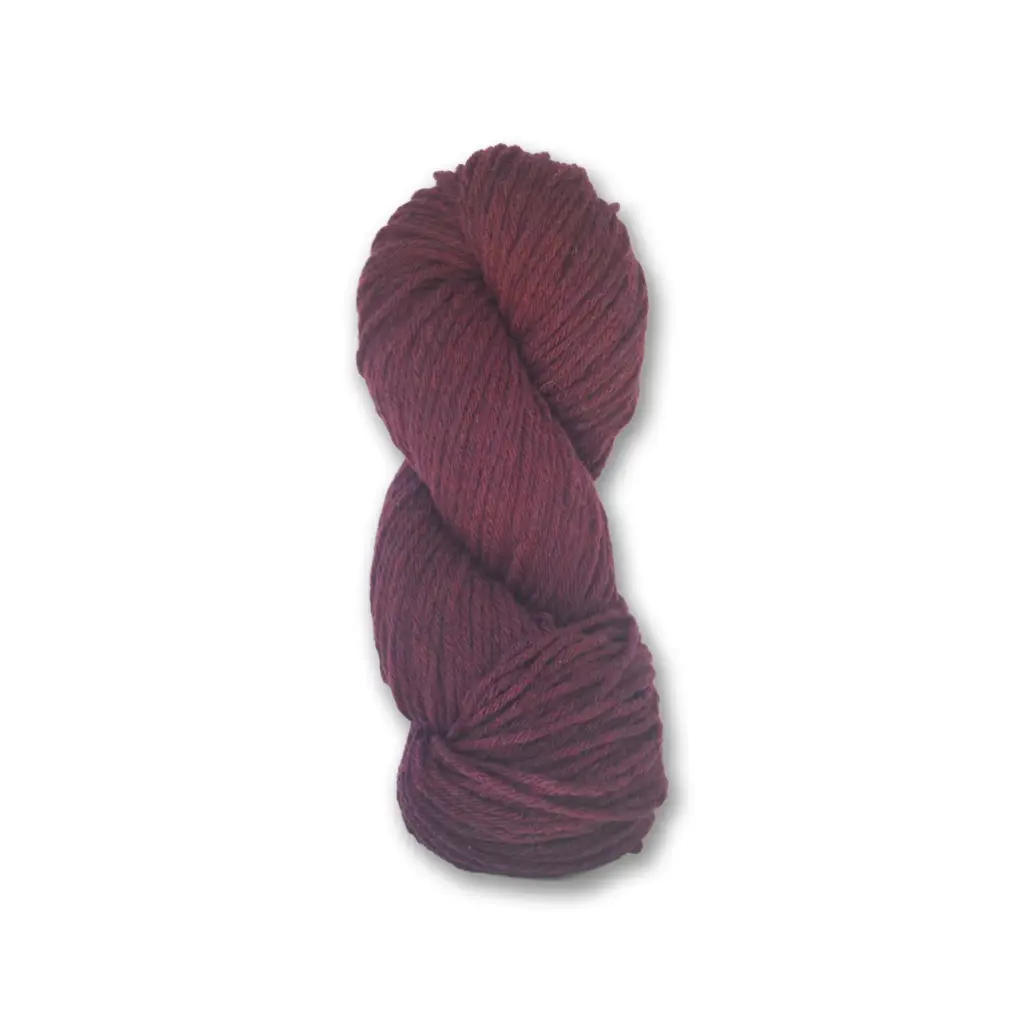 [KTECIV100] knot the end (cloaked in velvet, 100 g ball)