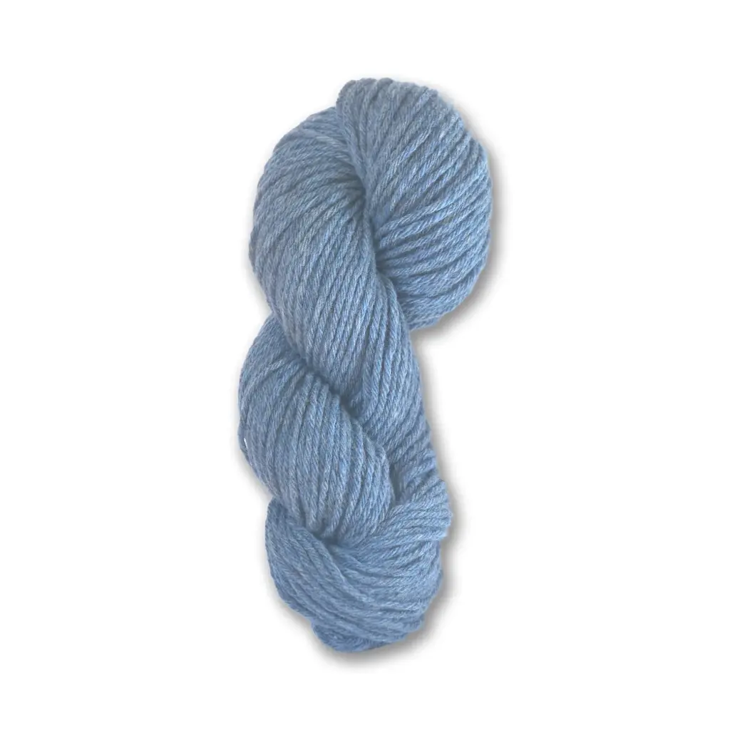 [KTEMFJ100] knot the end (my favourite jeans, 100 g ball)