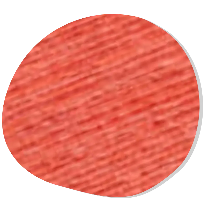 knot the end (glowing embers, 50 g)