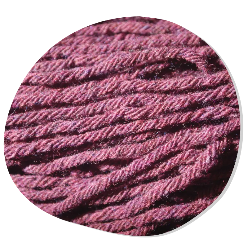 knot the end (darling mabel, 50 g)