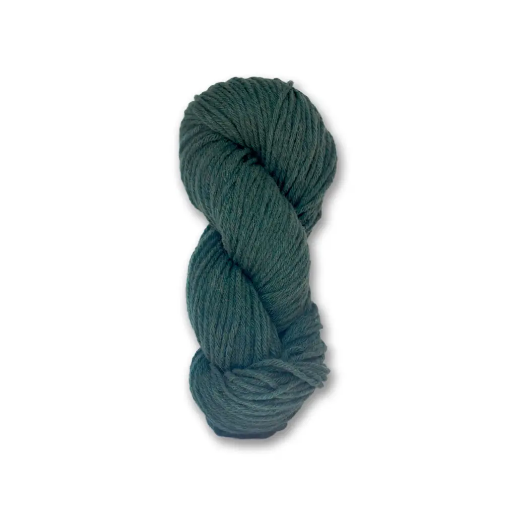 [KTEWIW100] knot the end (walk in the woods, 100 g ball)