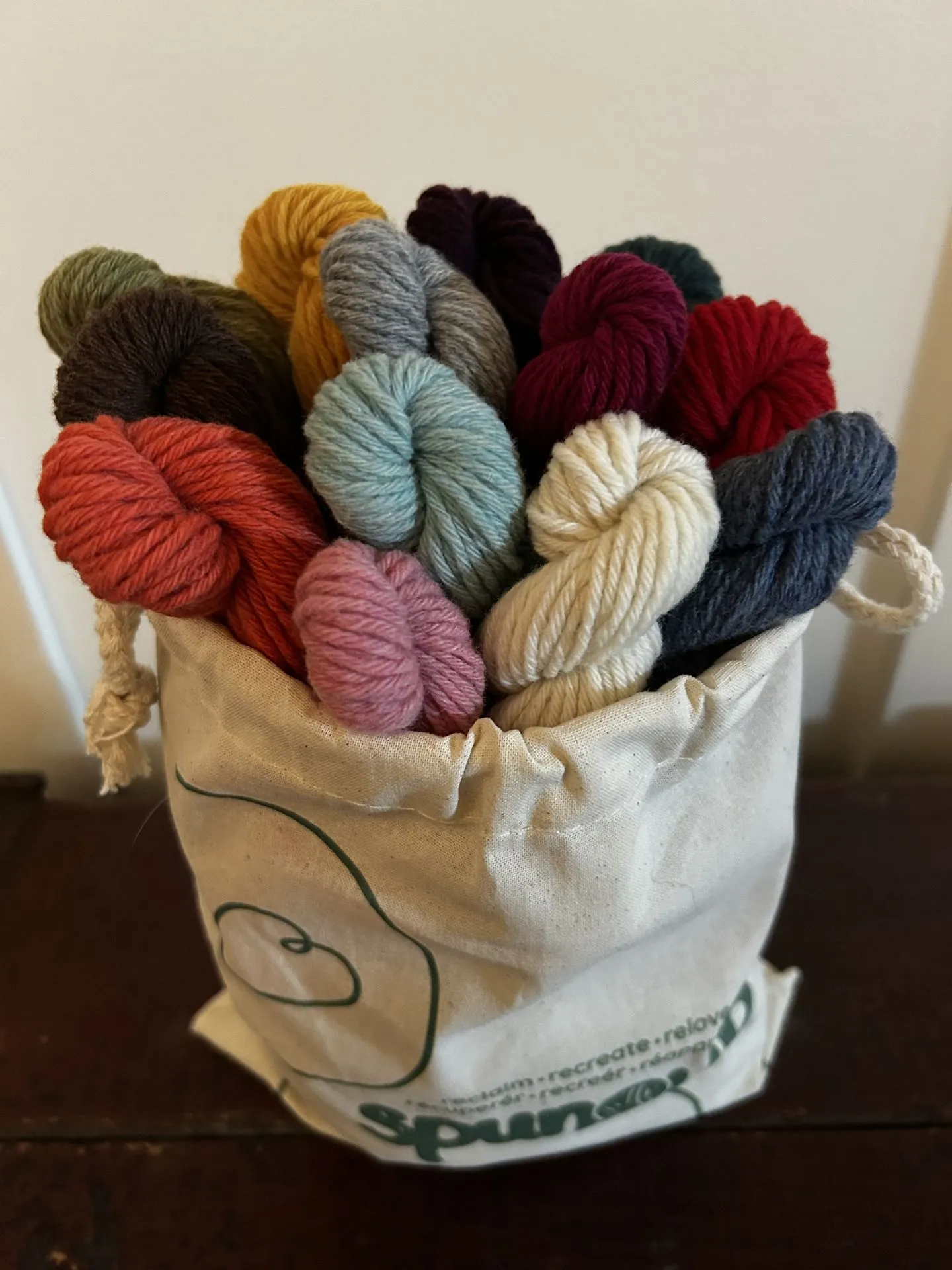maker's dozen