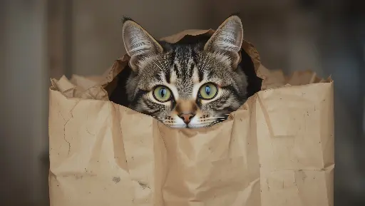 Enrichment Bag