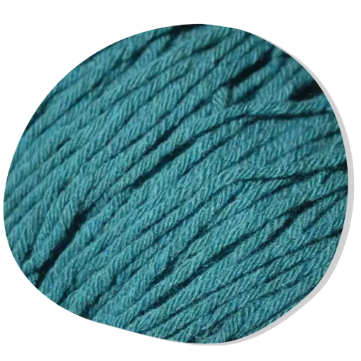 knot the end - salty sea spray