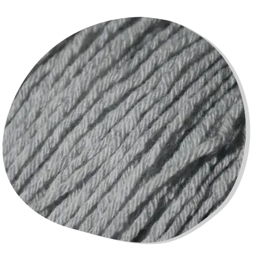 knot the end - nickel stone